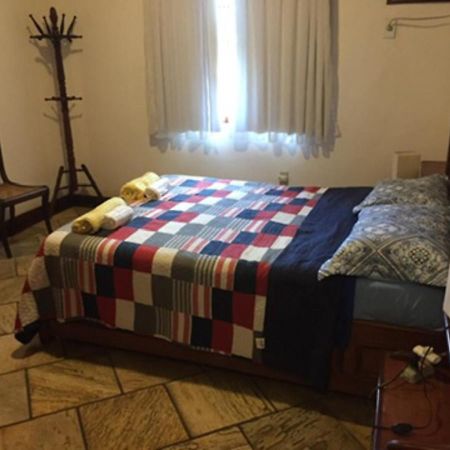 A Casa - Com 3 Quartos E Ate 7 Hospedes Búzios Buitenkant foto