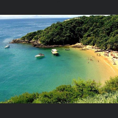A Casa - Com 3 Quartos E Ate 7 Hospedes Búzios Buitenkant foto