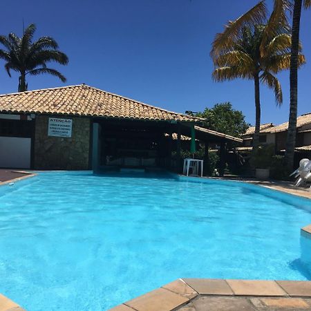 A Casa - Com 3 Quartos E Ate 7 Hospedes Búzios Buitenkant foto
