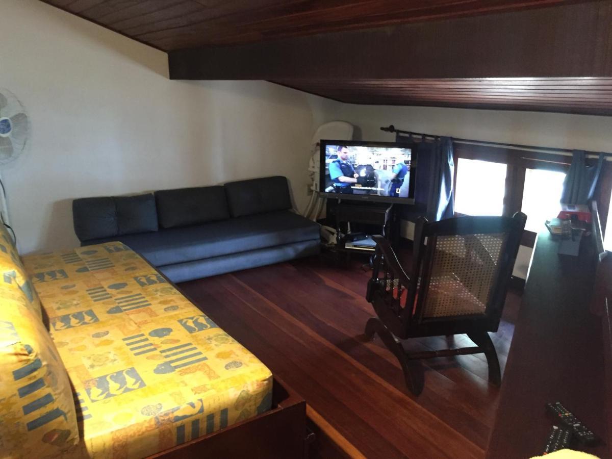 A Casa - Com 3 Quartos E Ate 7 Hospedes Búzios Buitenkant foto