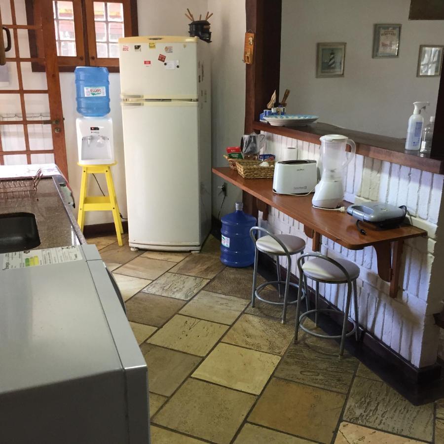 A Casa - Com 3 Quartos E Ate 7 Hospedes Búzios Buitenkant foto
