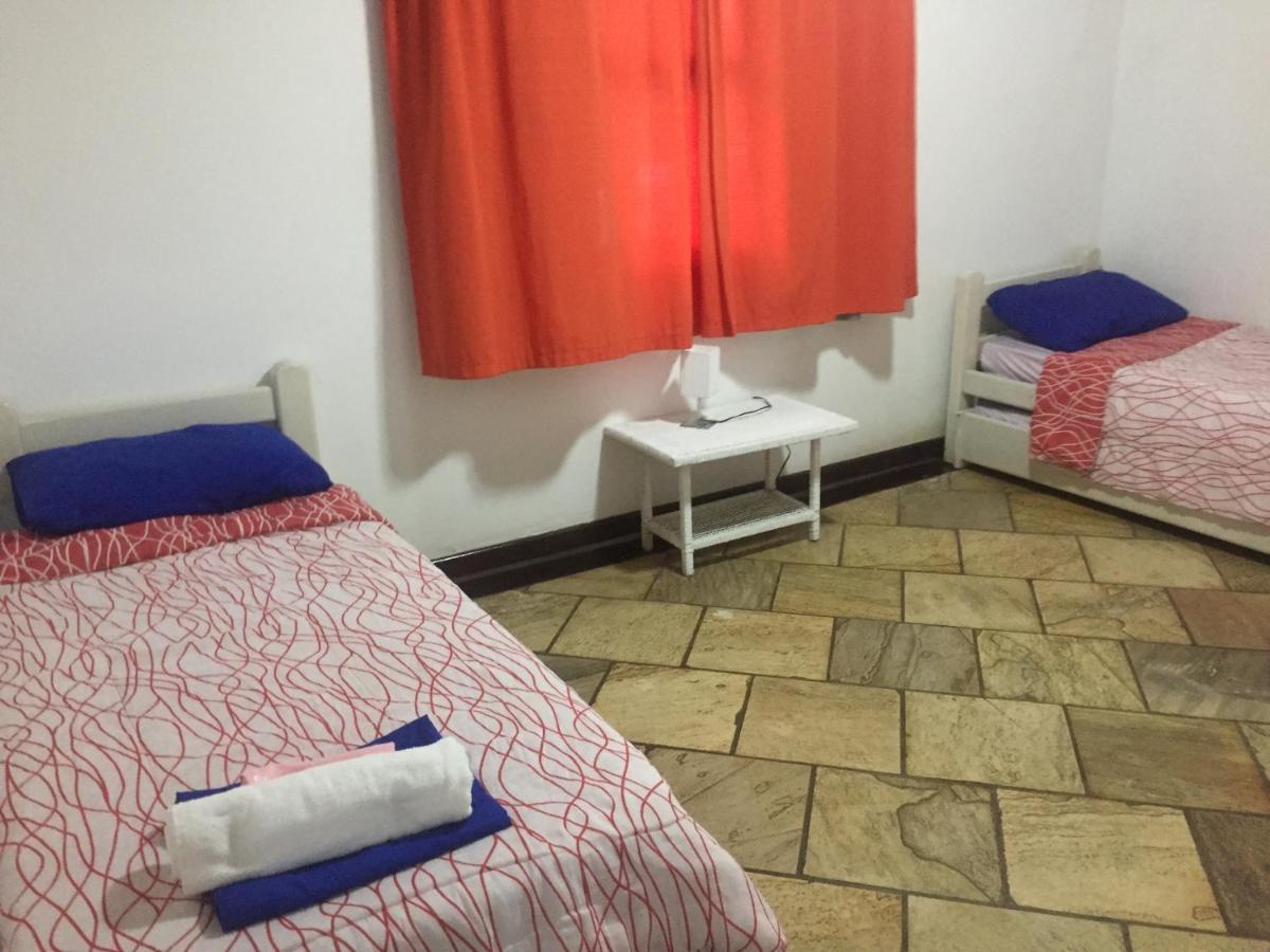 A Casa - Com 3 Quartos E Ate 7 Hospedes Búzios Buitenkant foto