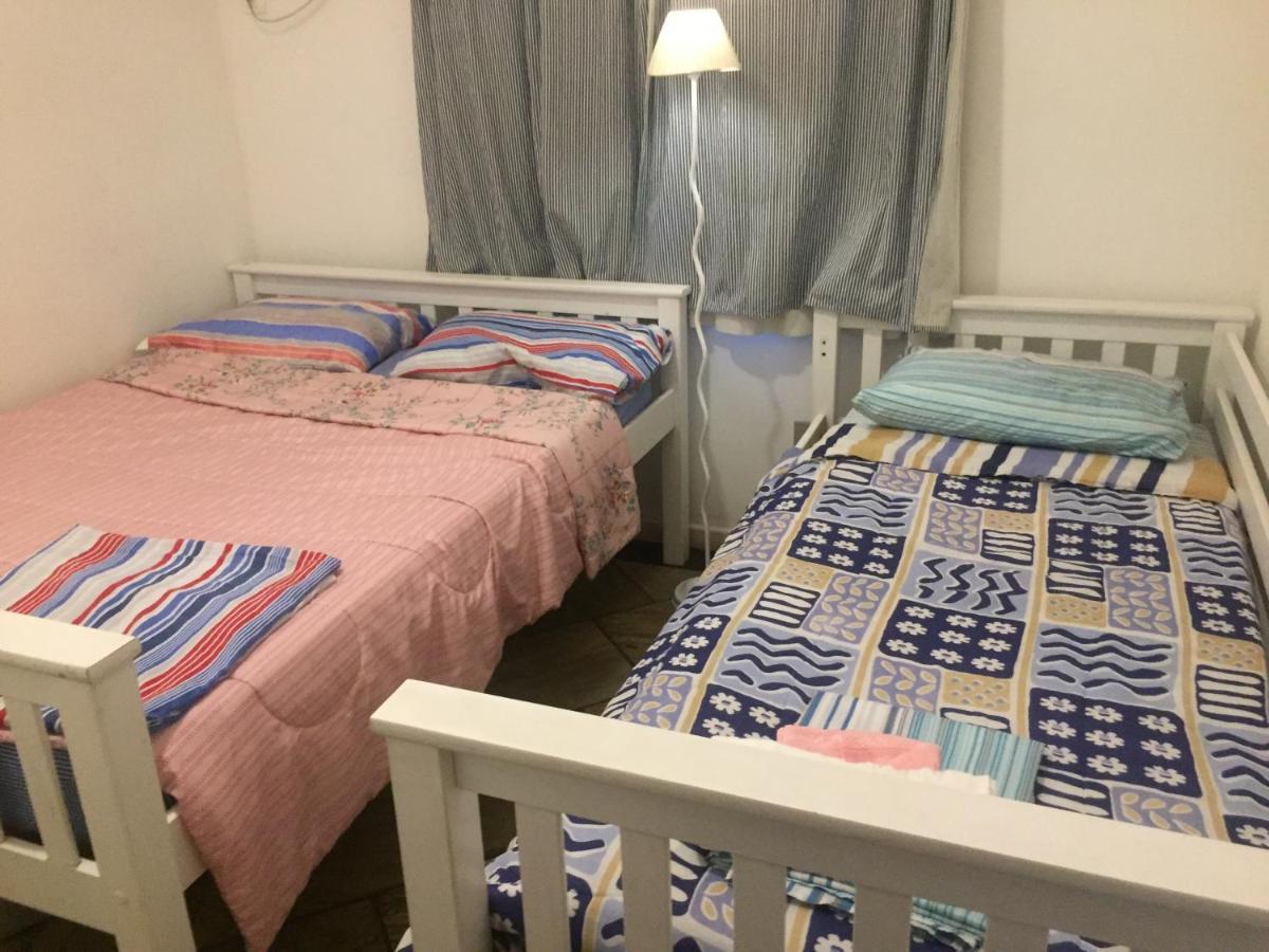 A Casa - Com 3 Quartos E Ate 7 Hospedes Búzios Buitenkant foto