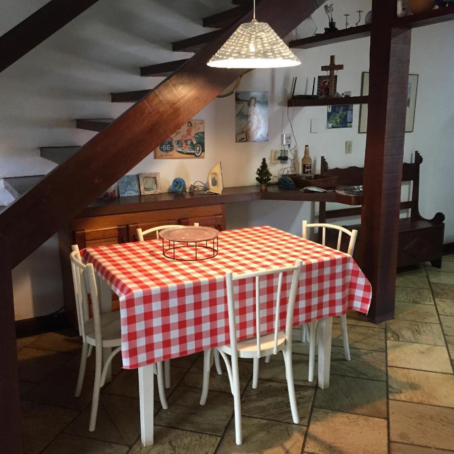 A Casa - Com 3 Quartos E Ate 7 Hospedes Búzios Buitenkant foto