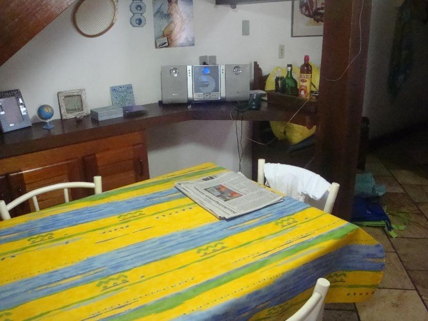 A Casa - Com 3 Quartos E Ate 7 Hospedes Búzios Kamer foto