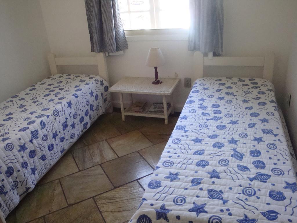 A Casa - Com 3 Quartos E Ate 7 Hospedes Búzios Kamer foto