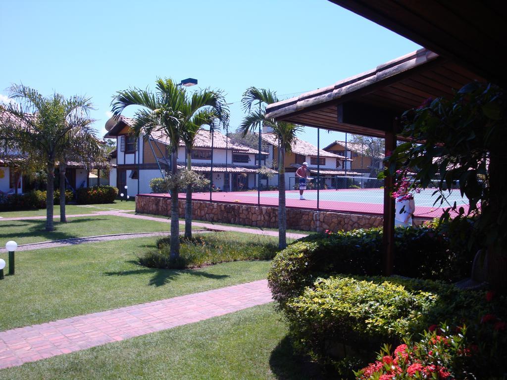 A Casa - Com 3 Quartos E Ate 7 Hospedes Búzios Buitenkant foto