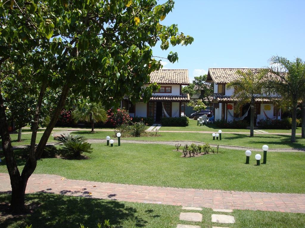A Casa - Com 3 Quartos E Ate 7 Hospedes Búzios Buitenkant foto