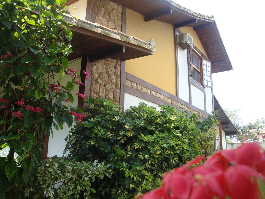 A Casa - Com 3 Quartos E Ate 7 Hospedes Búzios Buitenkant foto