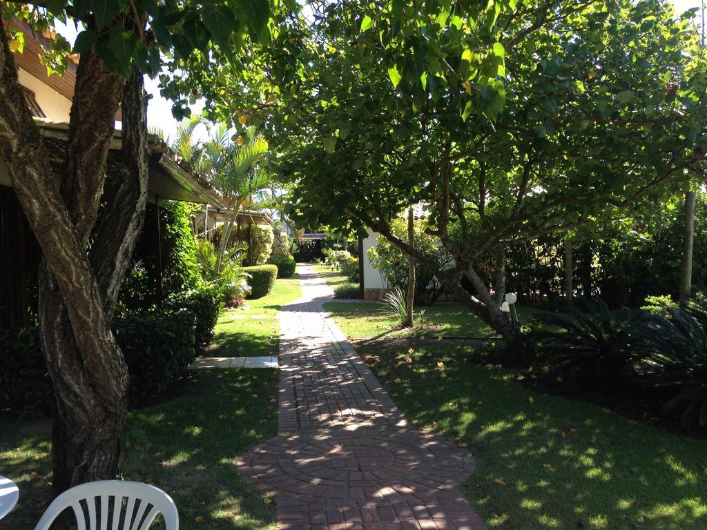 A Casa - Com 3 Quartos E Ate 7 Hospedes Búzios Buitenkant foto