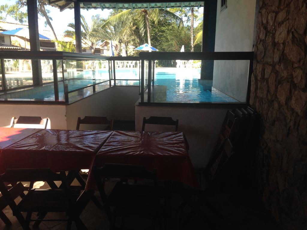 A Casa - Com 3 Quartos E Ate 7 Hospedes Búzios Buitenkant foto