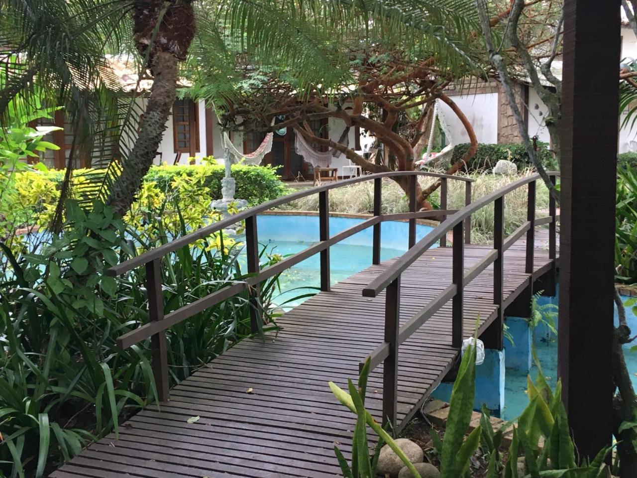 A Casa - Com 3 Quartos E Ate 7 Hospedes Búzios Buitenkant foto