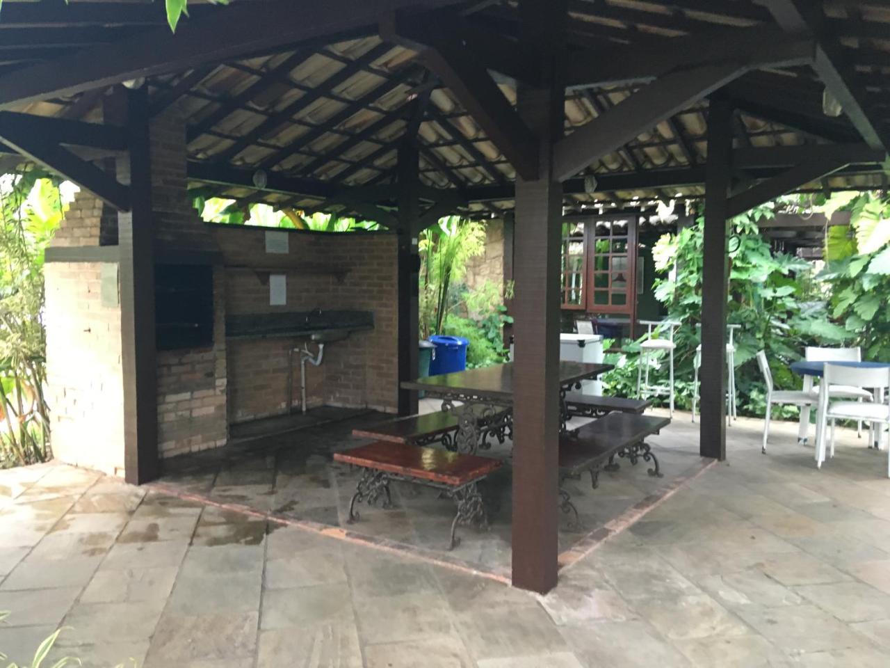 A Casa - Com 3 Quartos E Ate 7 Hospedes Búzios Buitenkant foto