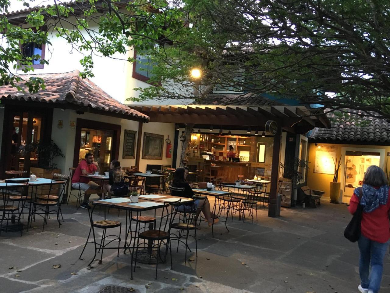 A Casa - Com 3 Quartos E Ate 7 Hospedes Búzios Buitenkant foto