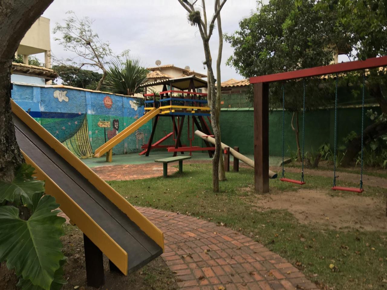 A Casa - Com 3 Quartos E Ate 7 Hospedes Búzios Buitenkant foto