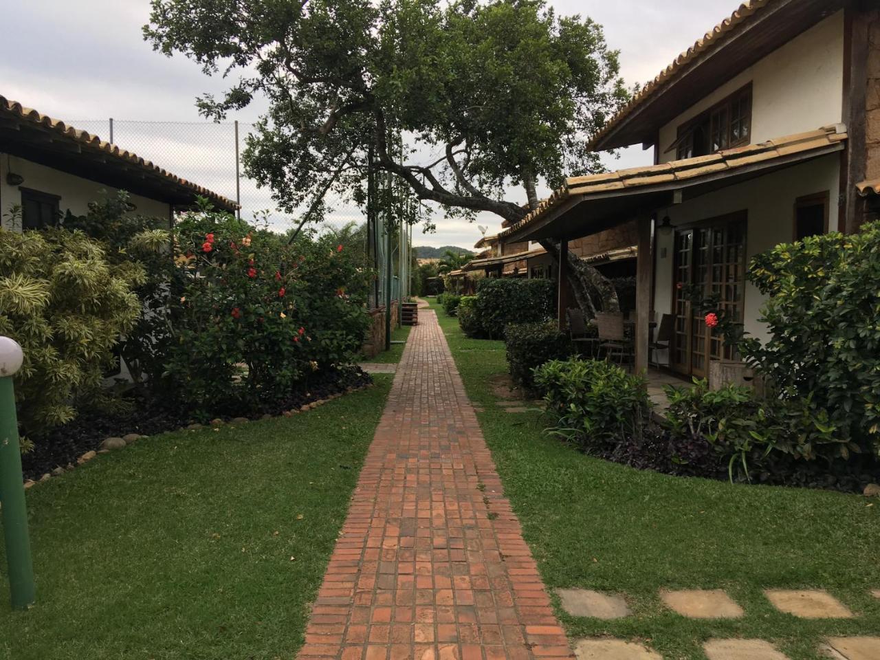 A Casa - Com 3 Quartos E Ate 7 Hospedes Búzios Buitenkant foto