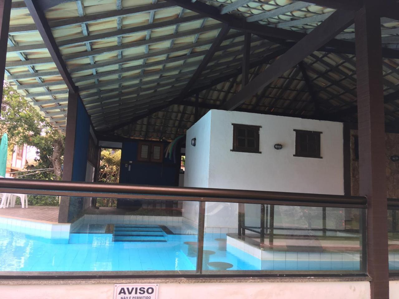 A Casa - Com 3 Quartos E Ate 7 Hospedes Búzios Buitenkant foto