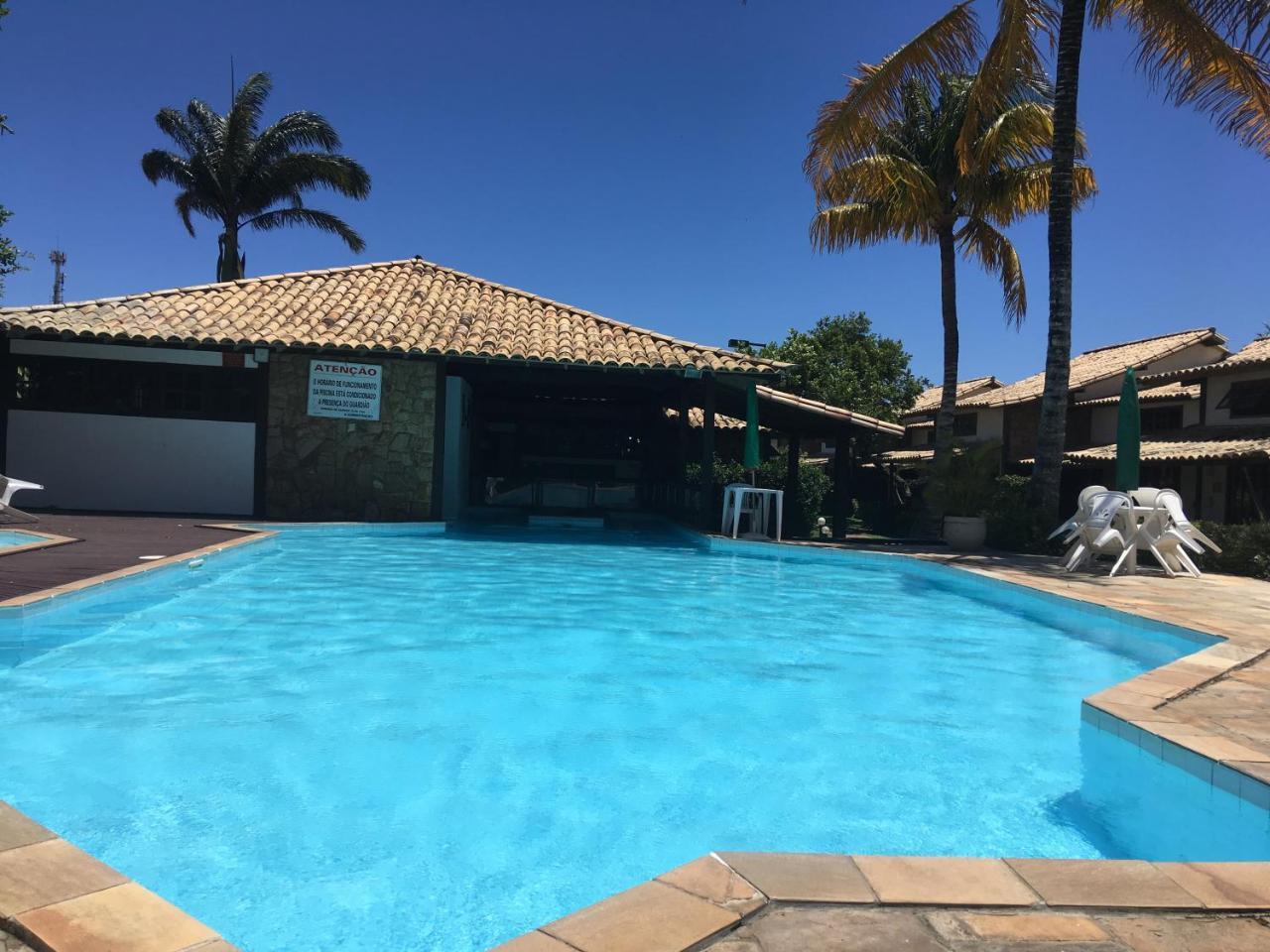 A Casa - Com 3 Quartos E Ate 7 Hospedes Búzios Buitenkant foto