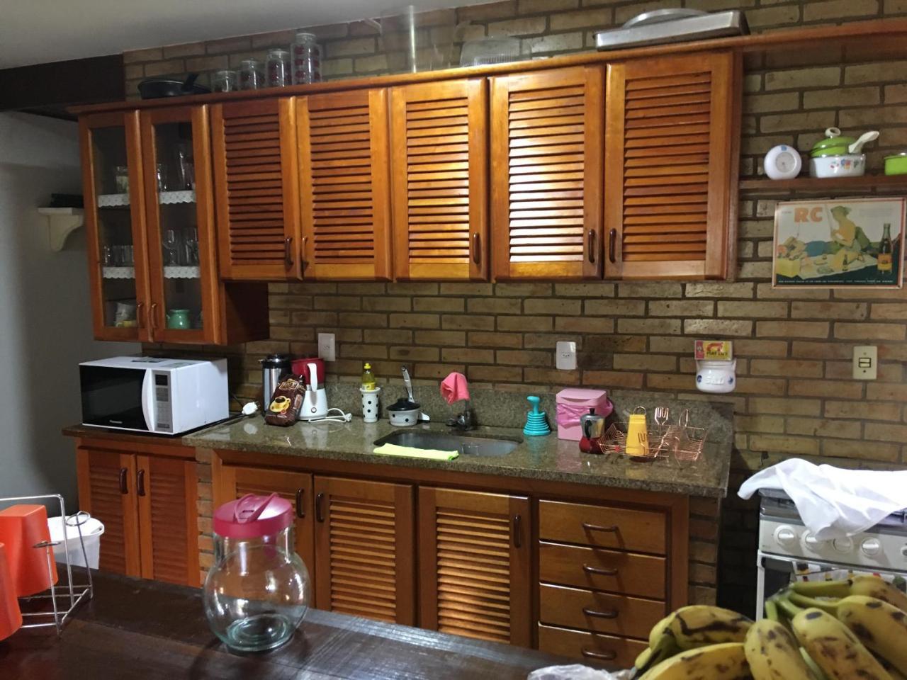 A Casa - Com 3 Quartos E Ate 7 Hospedes Búzios Buitenkant foto