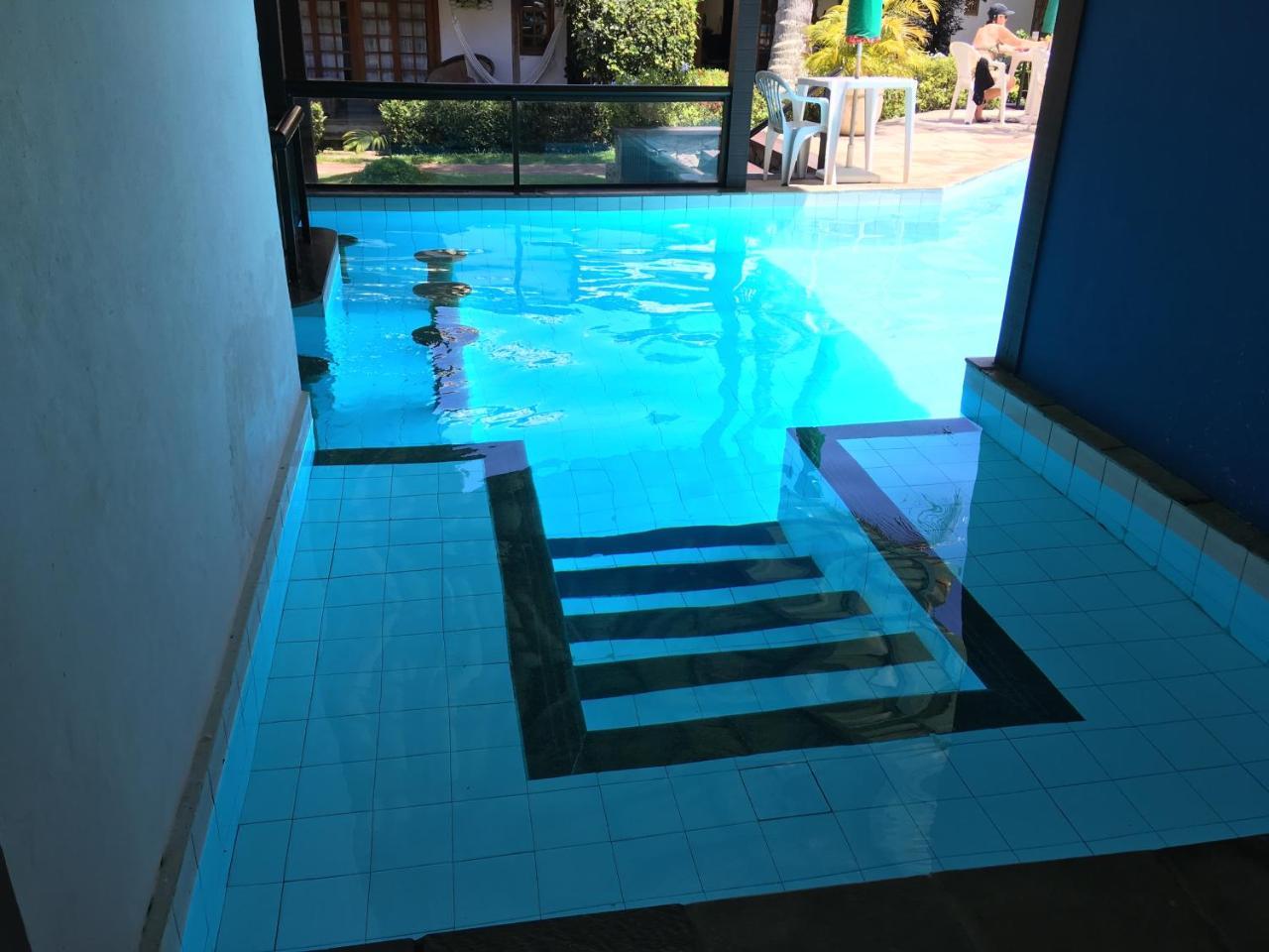A Casa - Com 3 Quartos E Ate 7 Hospedes Búzios Buitenkant foto